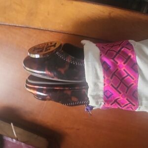 Tory Burch Minnie Ballet flats